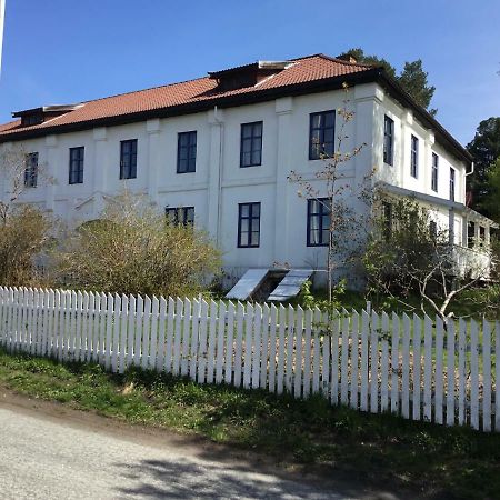 Overgaard Lillehammer Esterno foto