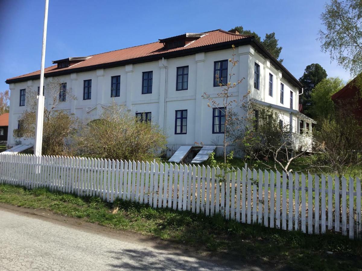 Overgaard Lillehammer Esterno foto
